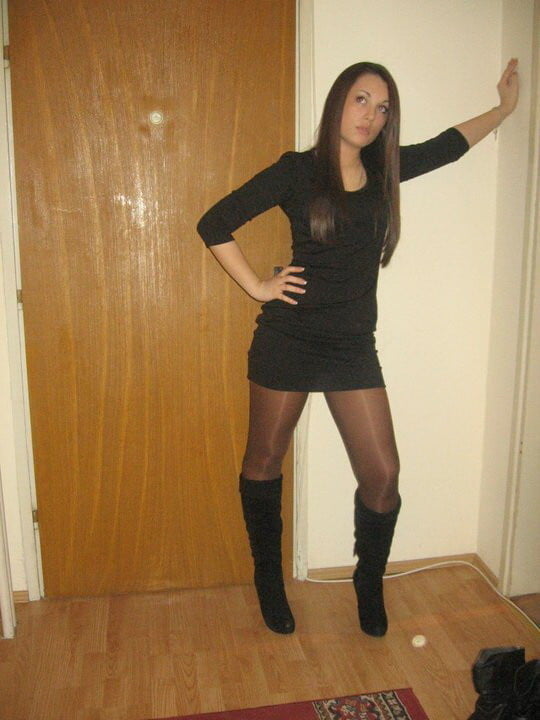 Nylons 11 #105976862