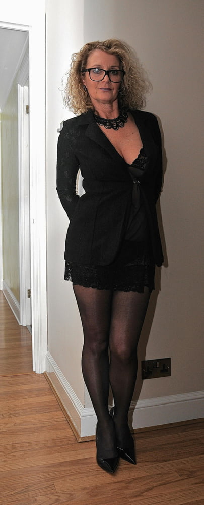 Nylons 11 #105976895