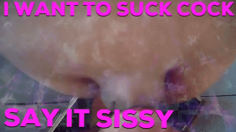 FEMINIZE &amp; FANTASIZE CAPTIONS (3) #80654415