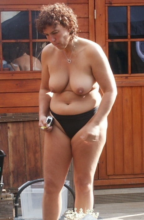 Chubby Outdoors 13 #88355701