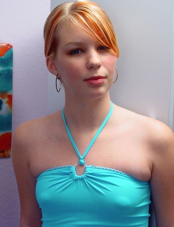 Geiles Nippel-Foetzchen #82334083