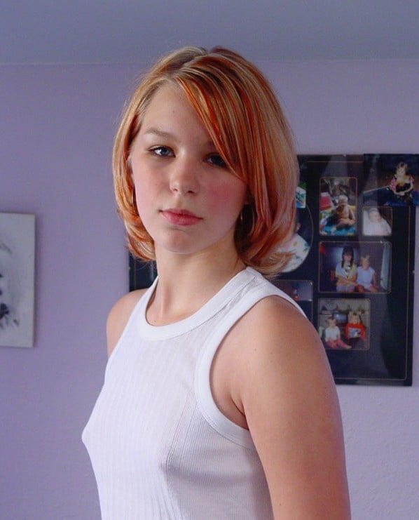 Geiles Nippel-Foetzchen #82334095
