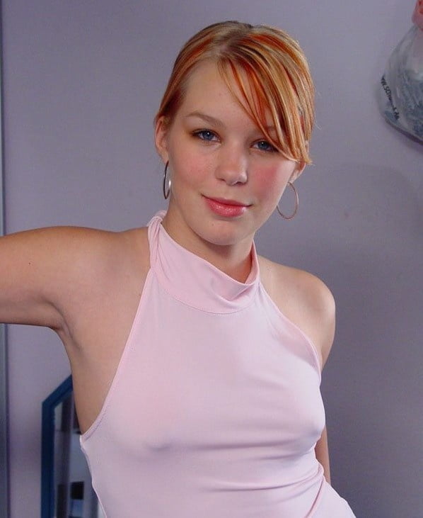 Geiles Nippel-Foetzchen #82334108