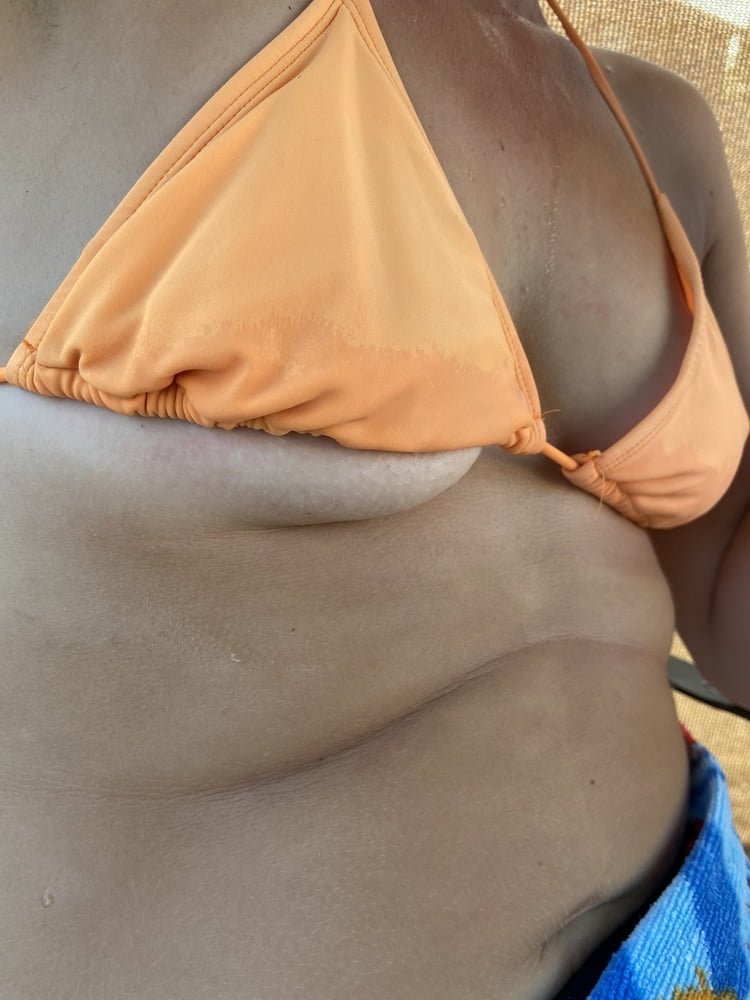 WHORE AT THE POOL #80232232