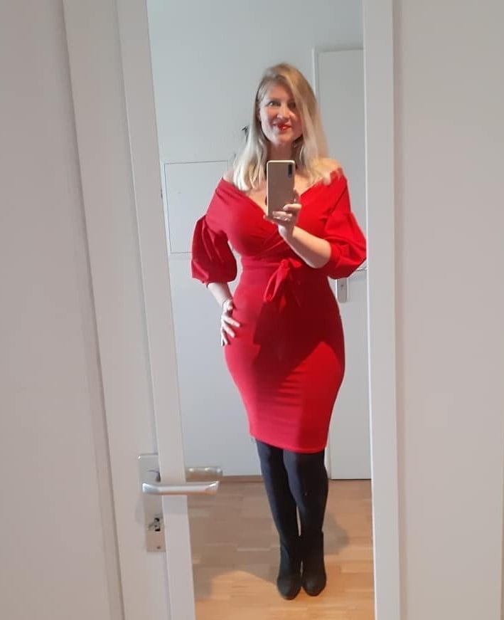 Mütter, Milfs Fieber: riesiges Set- genießen
 #103501909