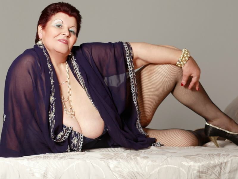 Divers granny mature bbw busty vêtements lingerie 4
 #105179959
