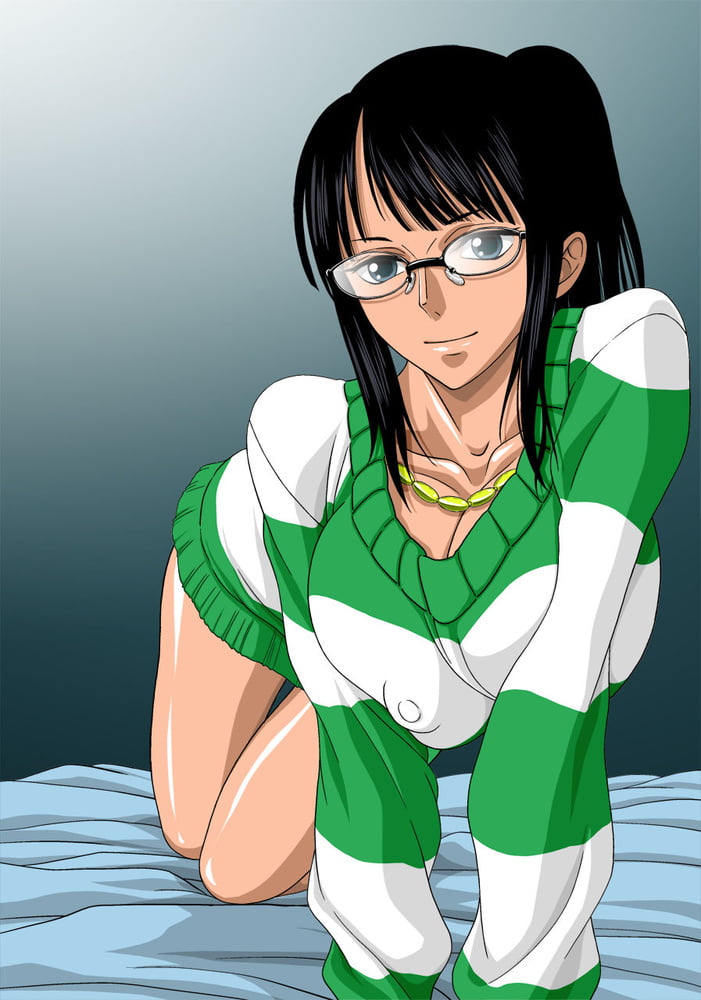 Nico Robin One Piece (Nel -Zle Formula) #93994458