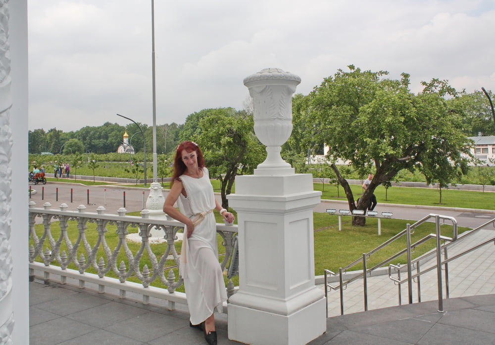 Oriental Architecture #107281510