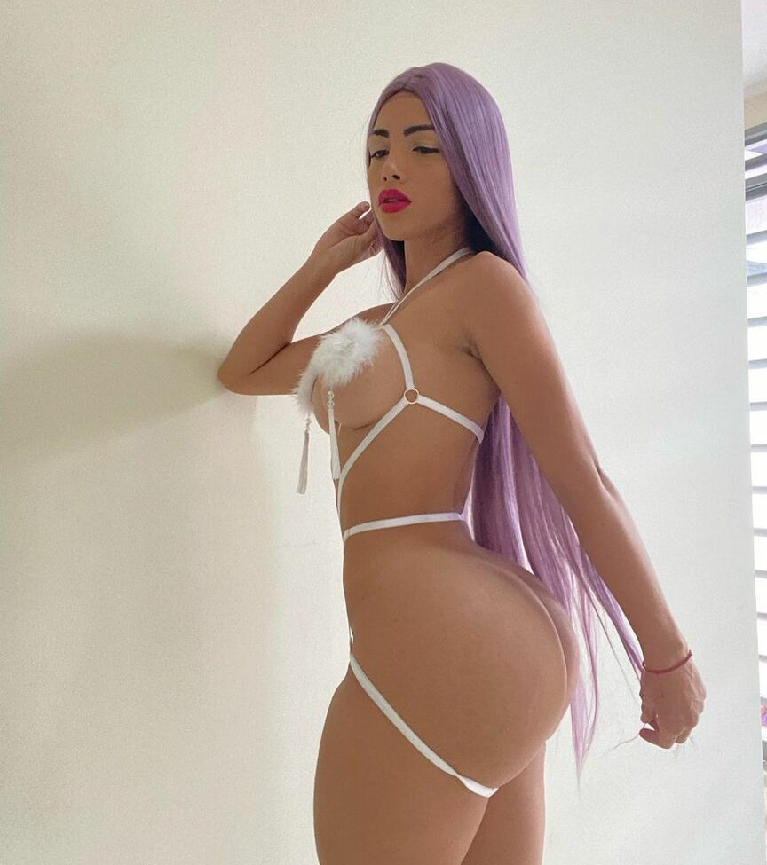 Betsyarenas desnuda #108076490