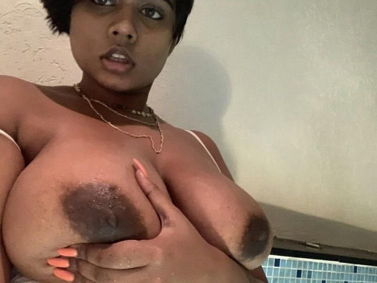 Sri Lankan big boobs hottie #104500835