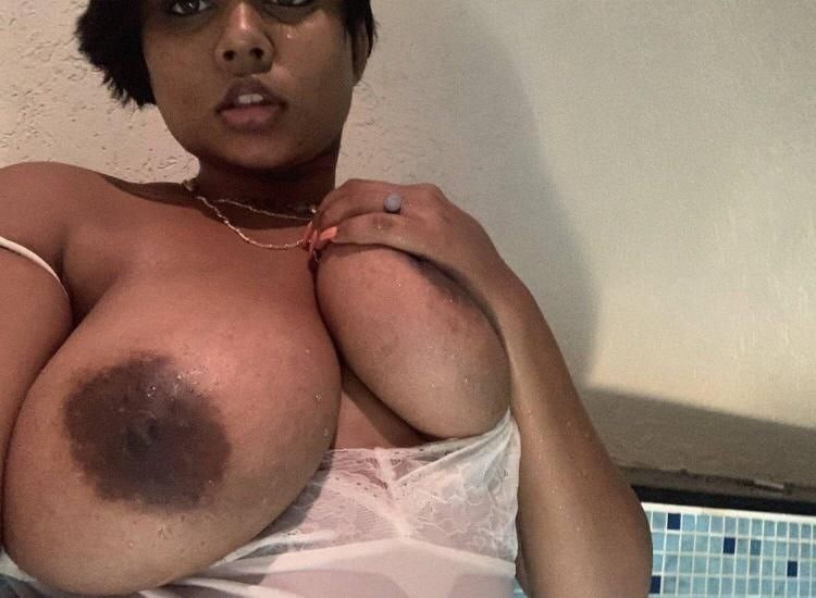 Sri Lankan big boobs hottie #104500866