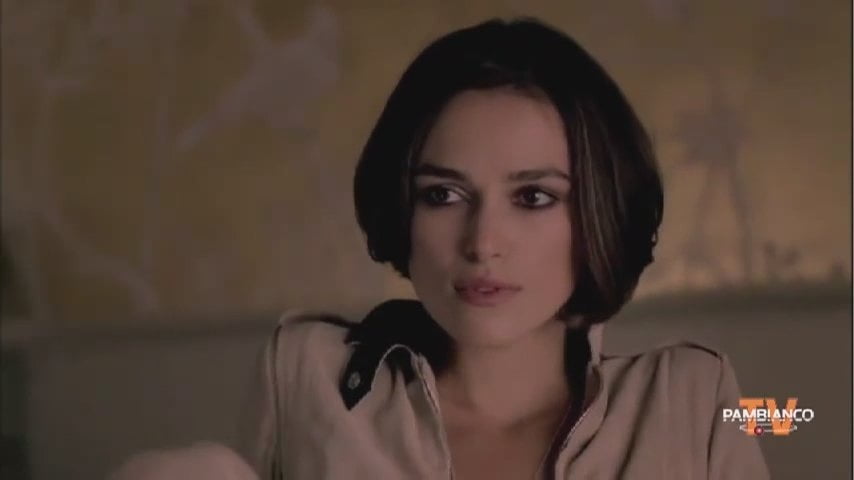 Keira Knightley my ideal woman is flat chestest volume 2.
 #96835376