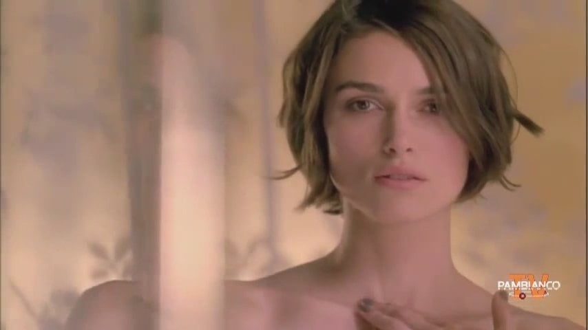 Keira Knightley my ideal woman is flat chestest volume 2.
 #96835384
