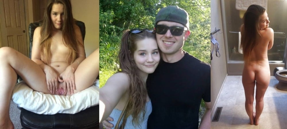 Naked and famous #92402941