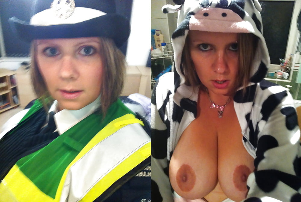 Naked and famous #92402964