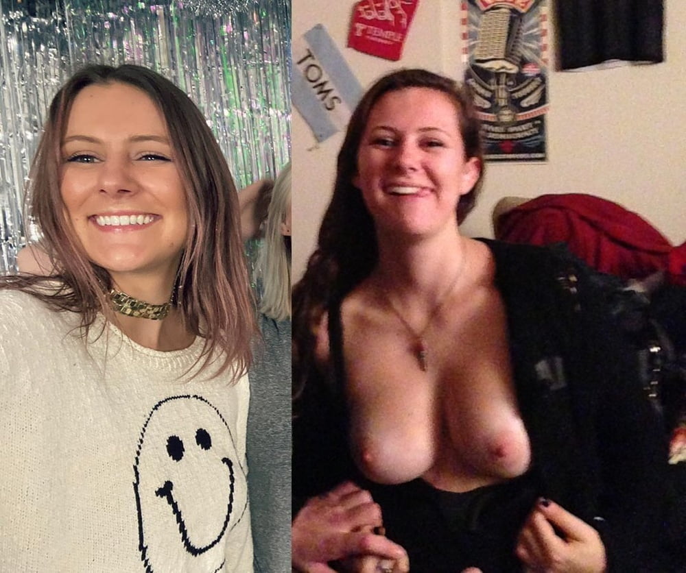 Naked and famous #92402966