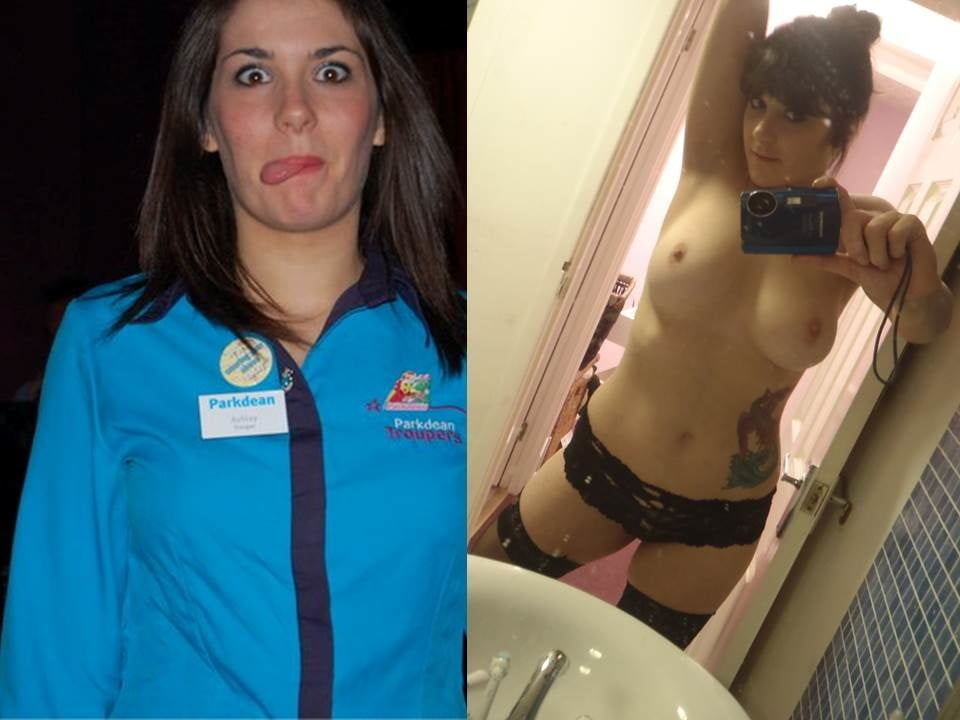 Naked and famous #92402975