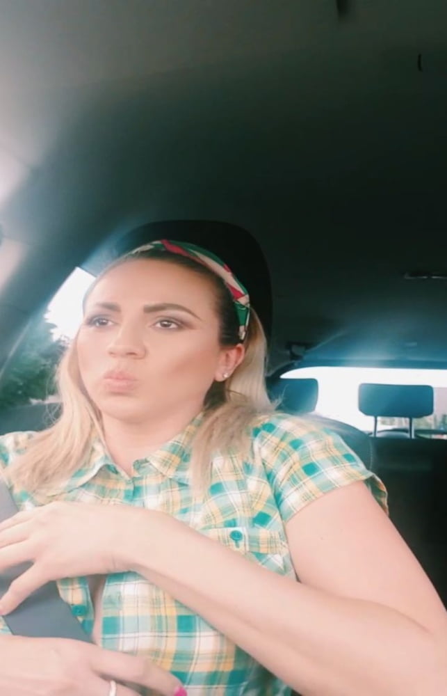 Rocsana marcu
 #93538909