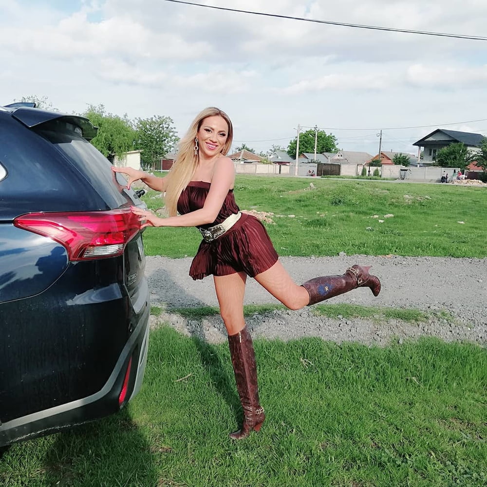 Rocsana marcu
 #93539095