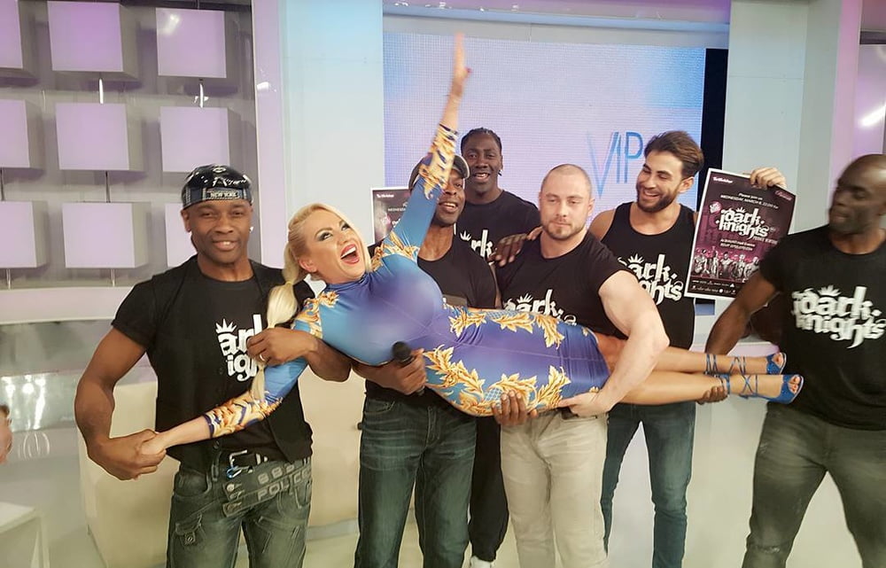 Rocsana marcu
 #93539219