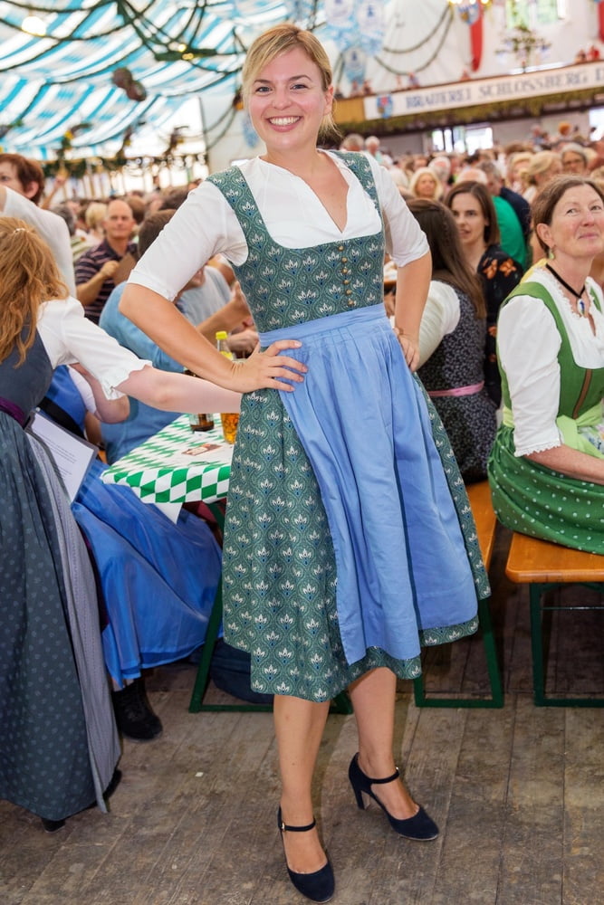 German Politician Katharina Schulze #95324512