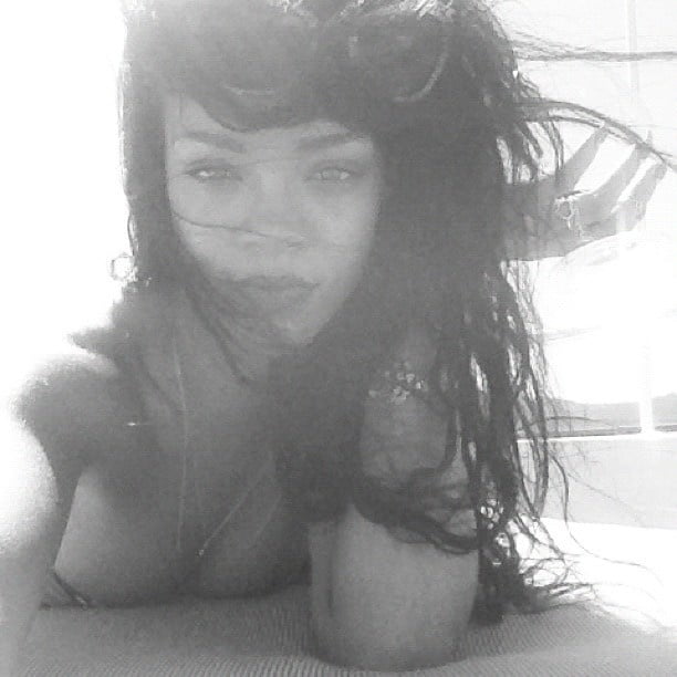 Rihanna #94247426