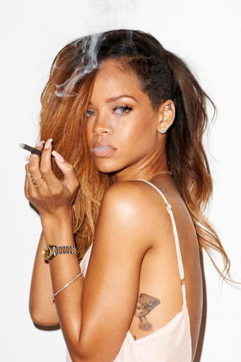 Rihanna #94247653