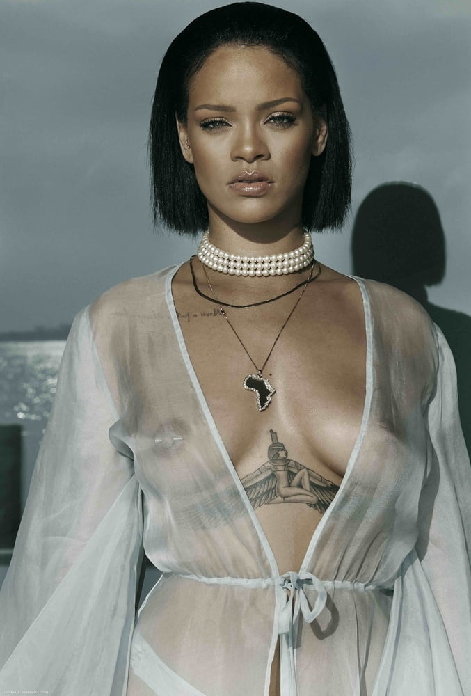 Rihanna #94247709