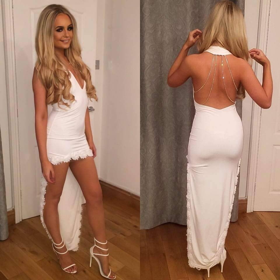 Sexily dressed 6
 #93885836