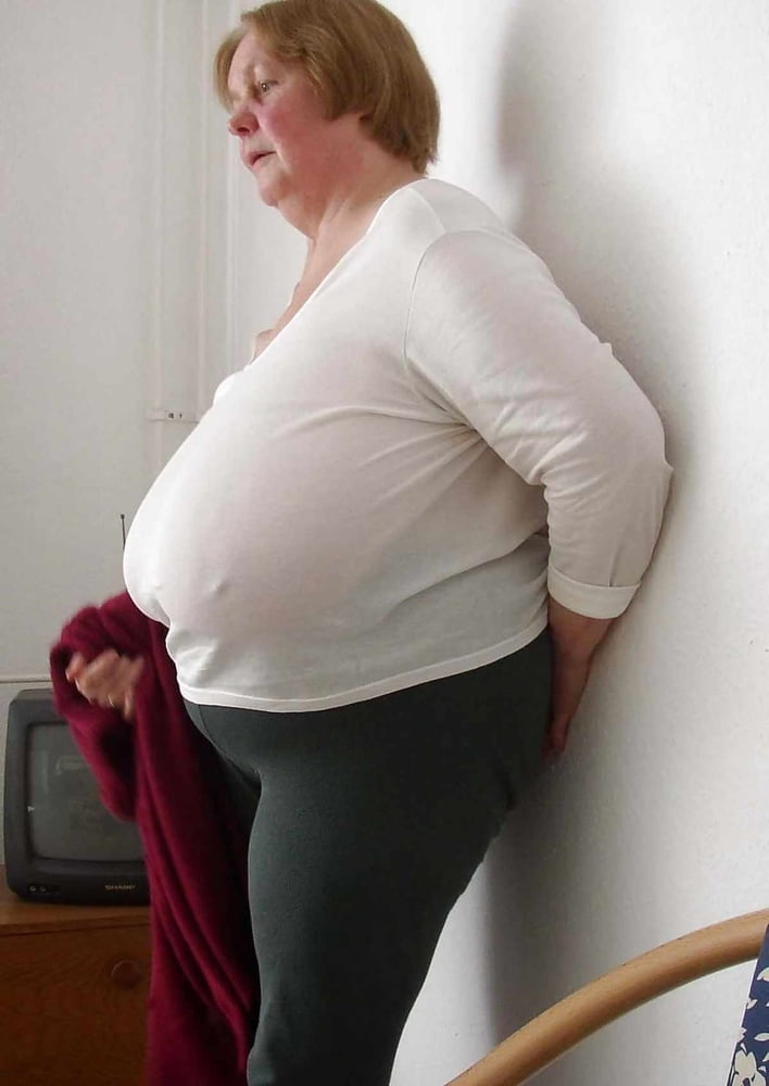 From MILF to GILF with Matures in between 229 #100552249