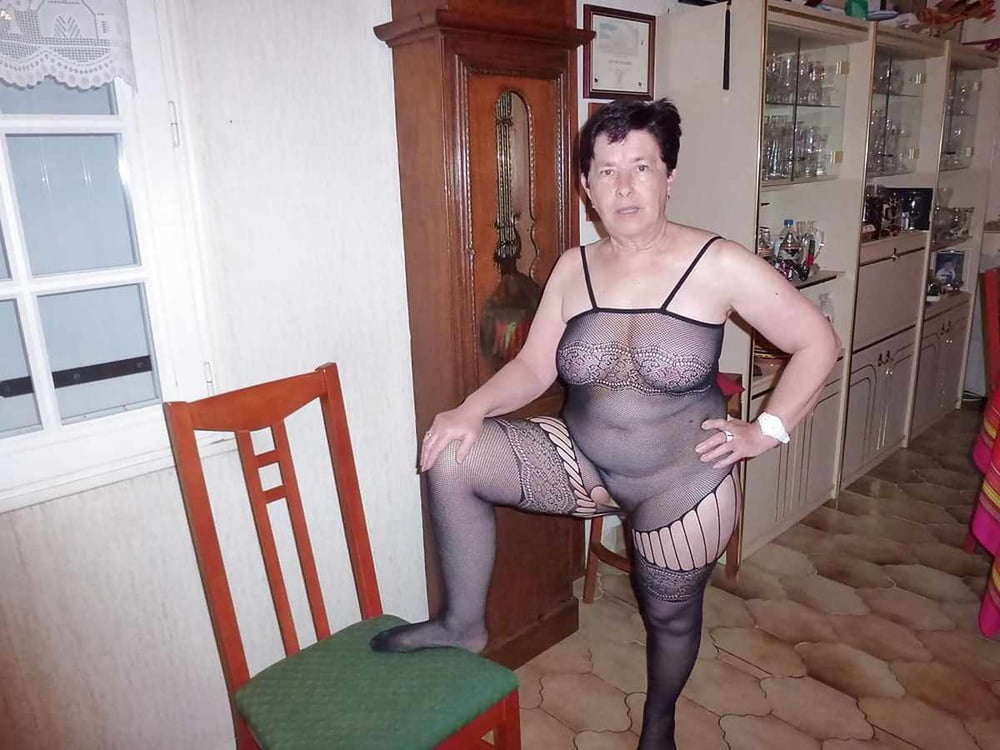 From MILF to GILF with Matures in between 229 #100552293