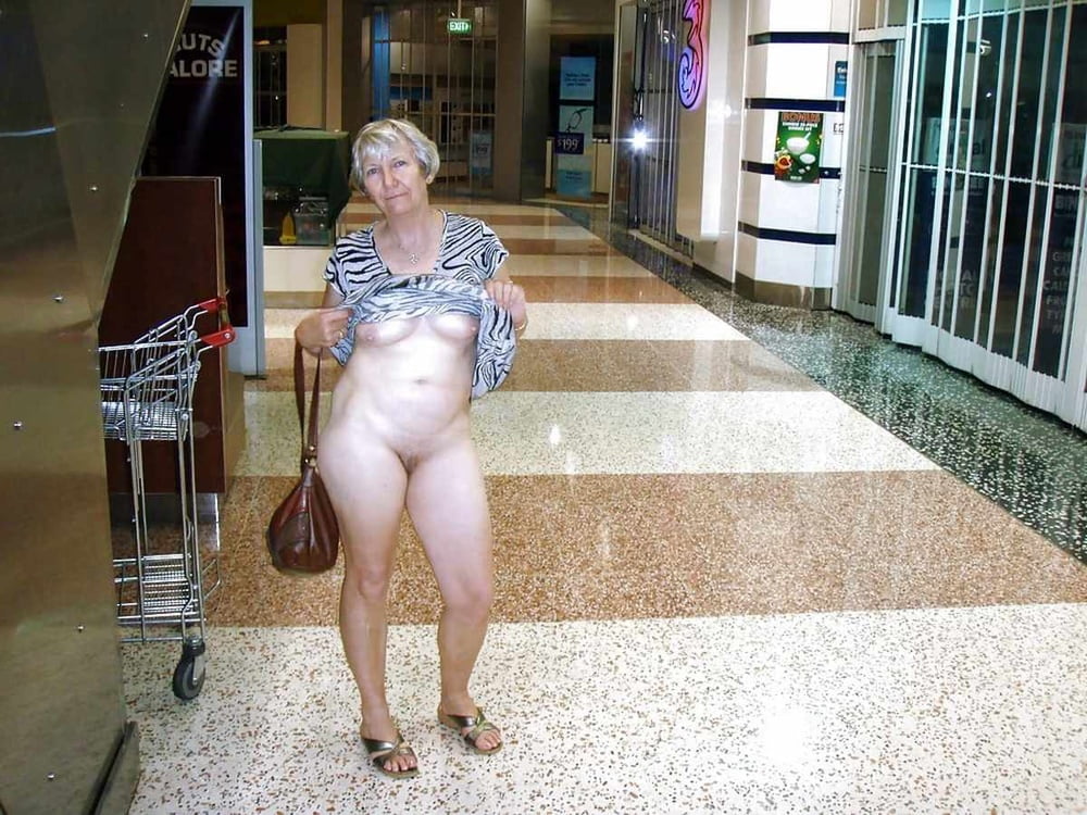 From MILF to GILF with Matures in between 229 #100552419