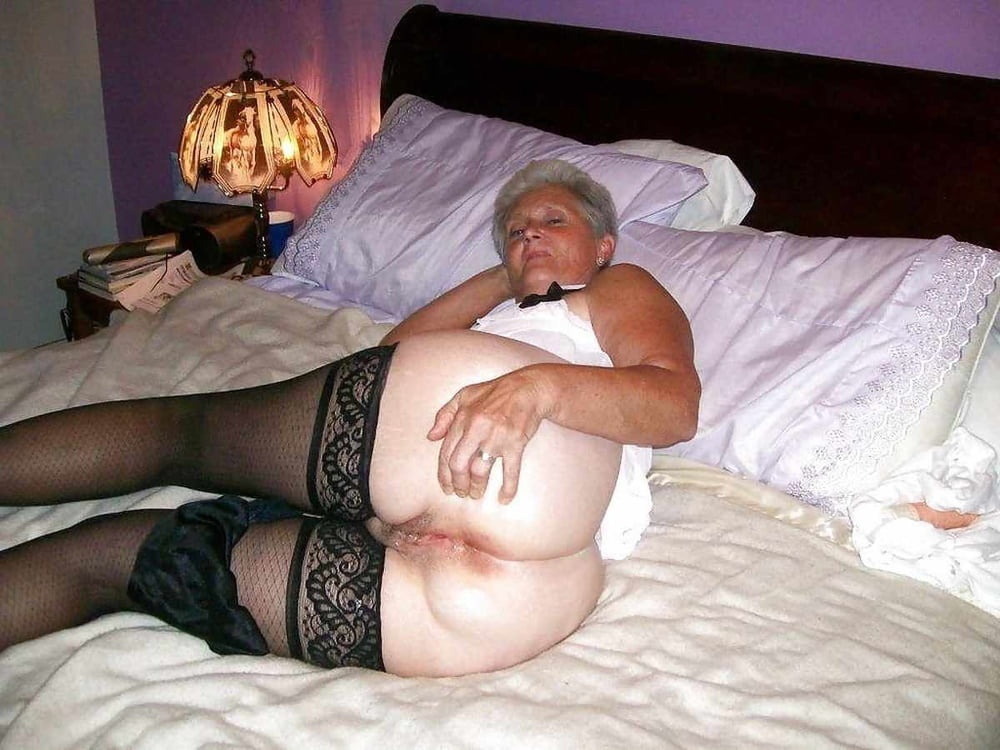 From MILF to GILF with Matures in between 229 #100552452
