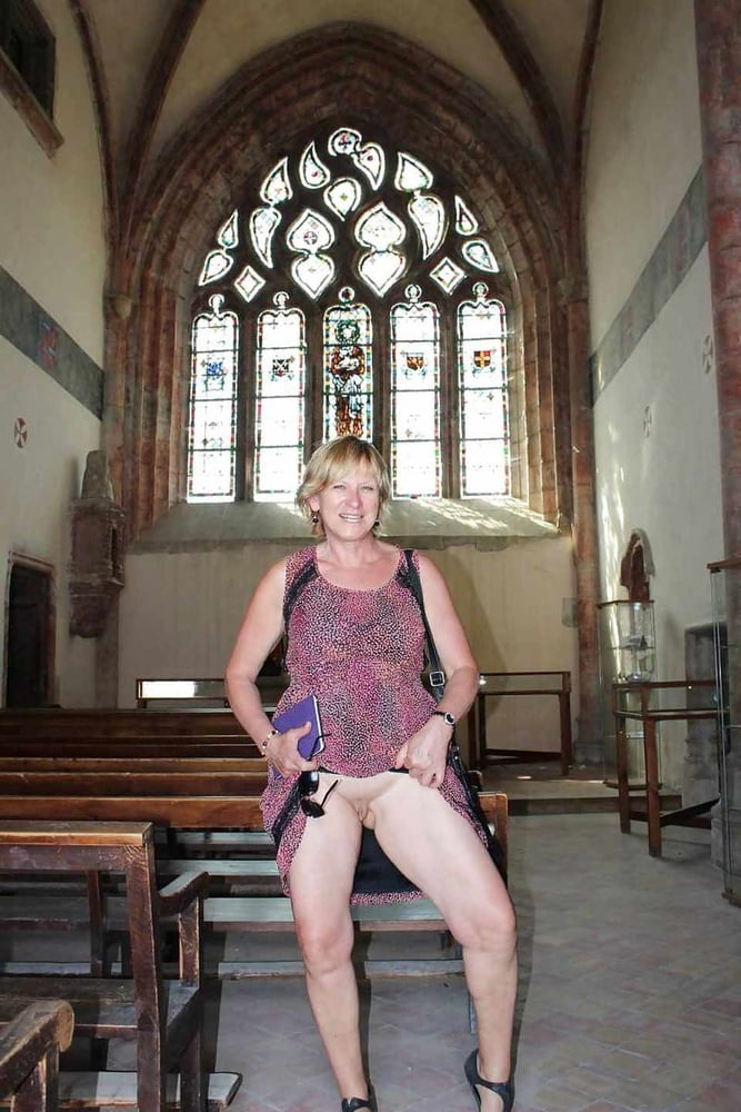 From MILF to GILF with Matures in between 229 #100552587