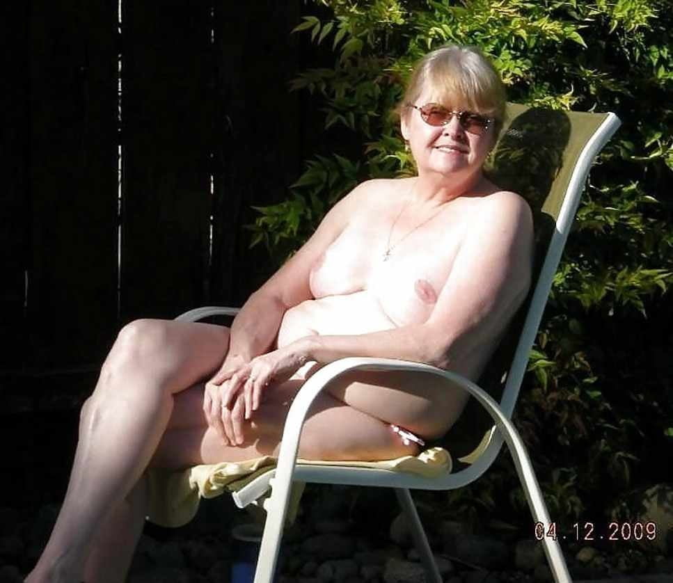 From MILF to GILF with Matures in between 229 #100552798