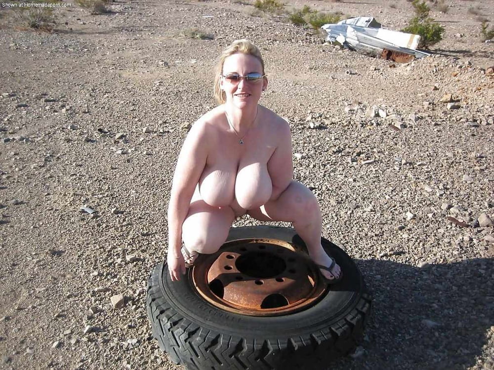 From MILF to GILF with Matures in between 229 #100552902