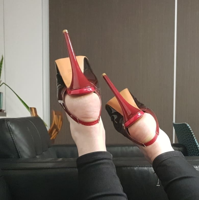 Piedi da sborra 9 #92540246