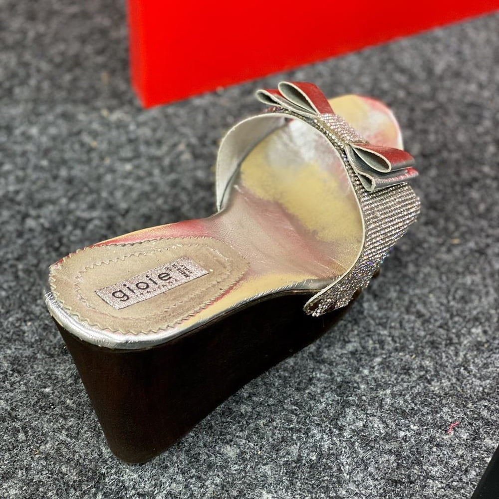 Piedi da sborra 9 #92540253