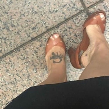 Piedi da sborra 9 #92540261