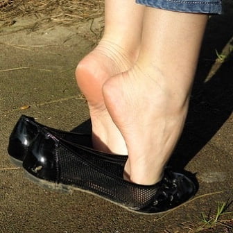 Piedi da sborra 9 #92540272