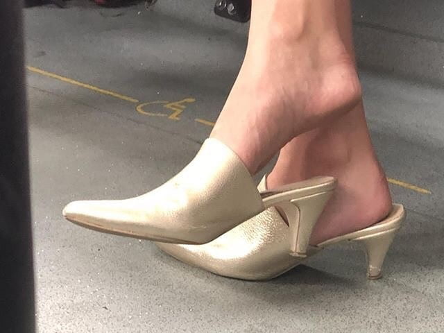 Piedi da sborra 9 #92540288