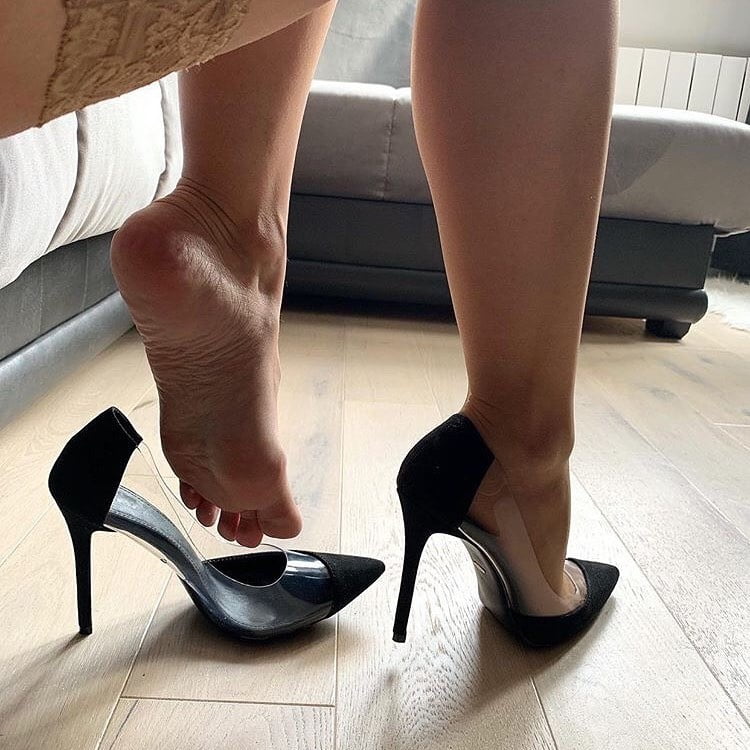 Piedi da sborra 9 #92540318