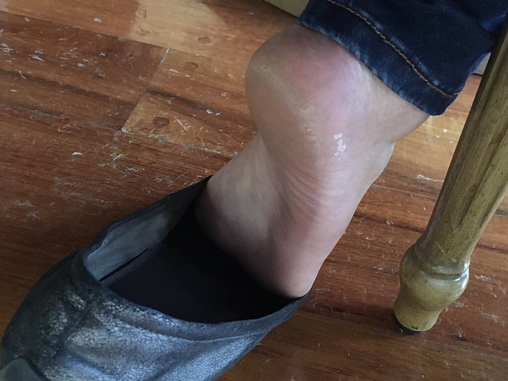 Piedi da sborra 9 #92540327