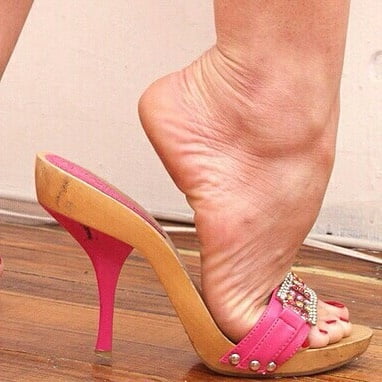 Piedi da sborra 9 #92540330