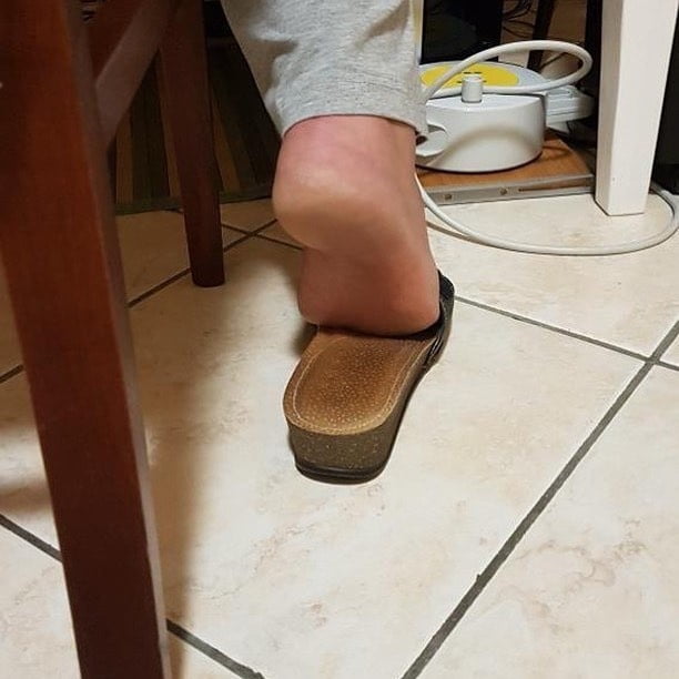 Piedi da sborra 9 #92540335