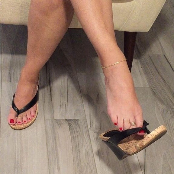 Piedi da sborra 9 #92540336