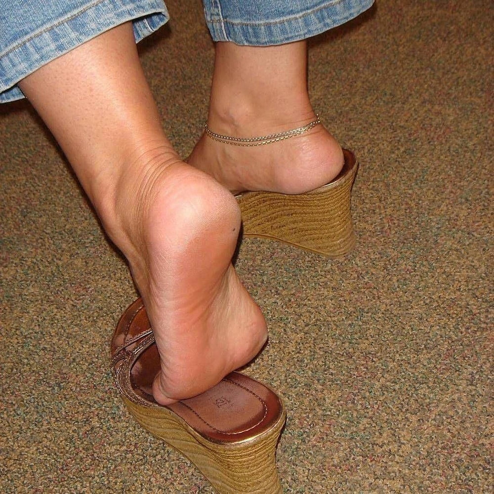 Piedi da sborra 9 #92540347