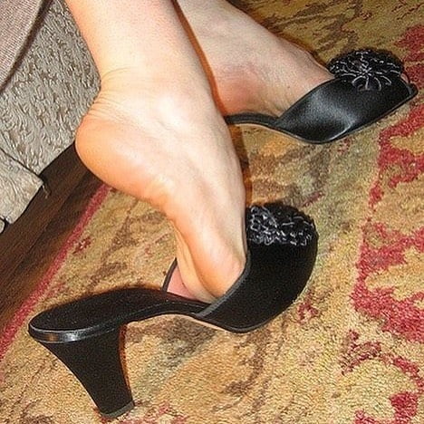 Piedi da sborra 9 #92540348