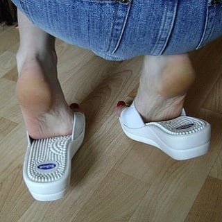 Piedi da sborra 9 #92540351