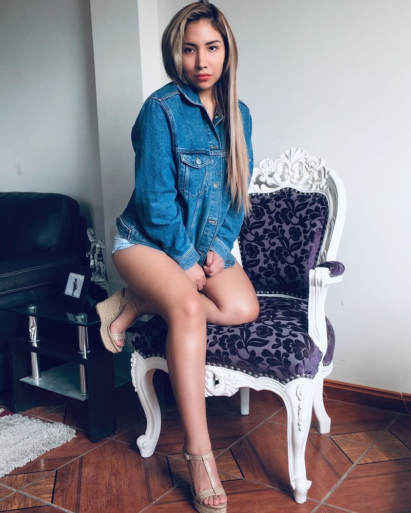 MeyLin, Peru #92939821